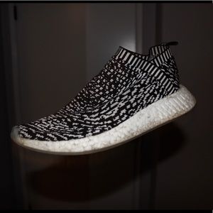 NMD CS2 Zebra